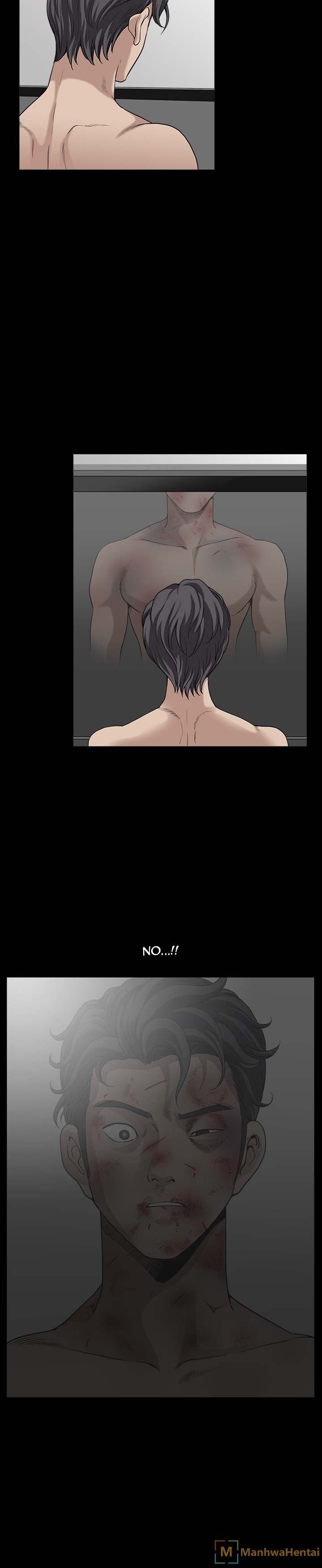 Neighbors - Chapter 34 [photo 23] - MangaPorn