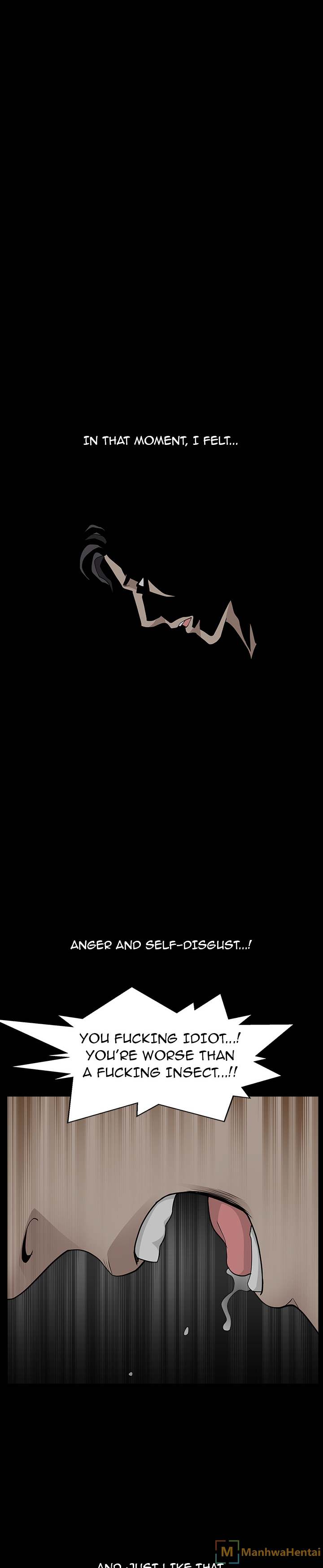 Neighbors - Chapter 35 [photo 10] - MangaPorn