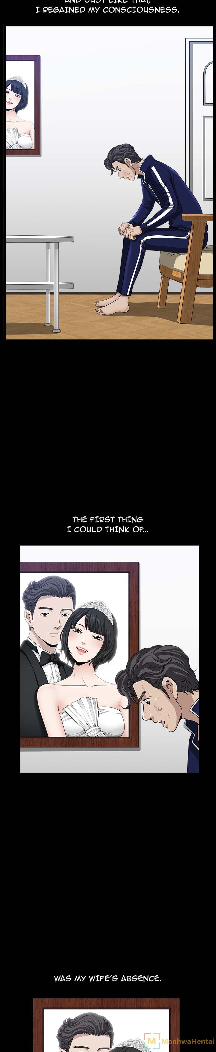 Neighbors - Chapter 35 [photo 11] - MangaPorn