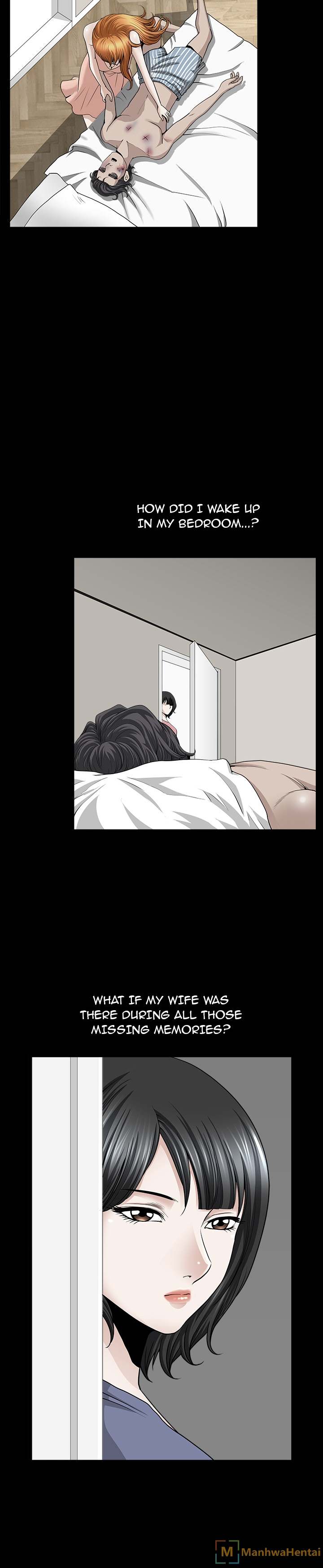 Neighbors - Chapter 35 [photo 14] - MangaPorn
