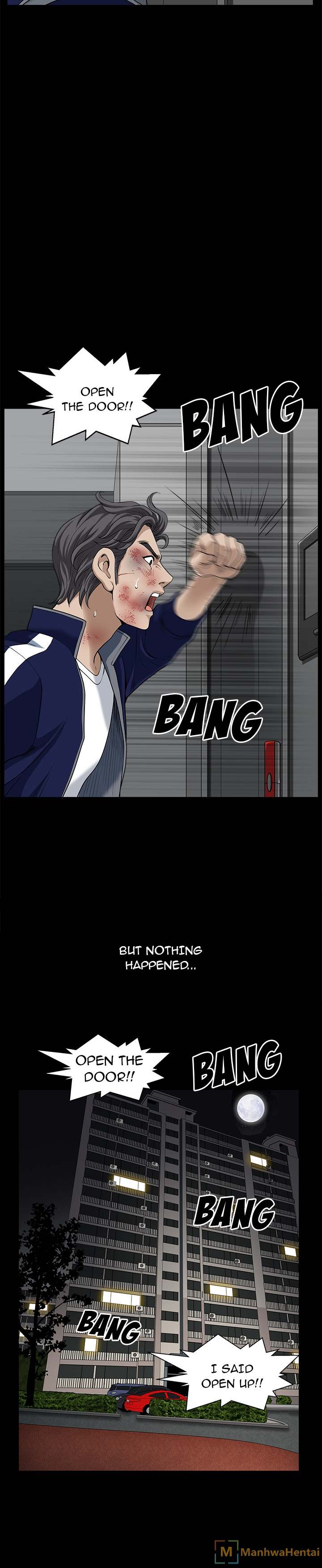Neighbors - Chapter 35 [photo 16] - MangaPorn