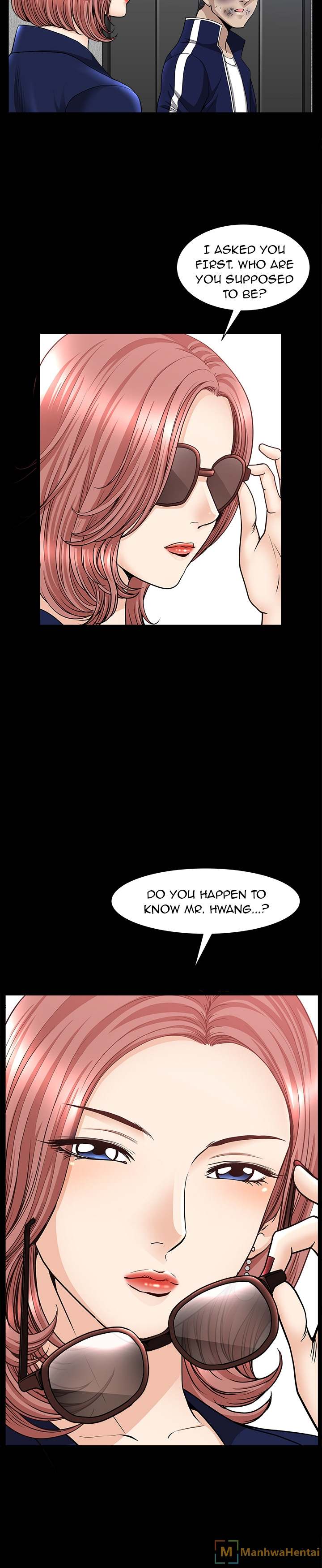 Neighbors - Chapter 35 [photo 20] - MangaPorn