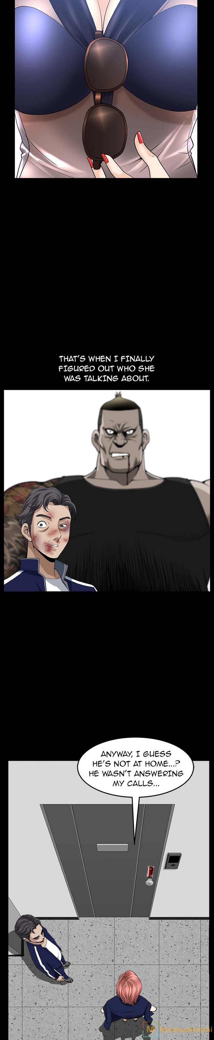 Neighbors - Chapter 35 [photo 22] - MangaPorn
