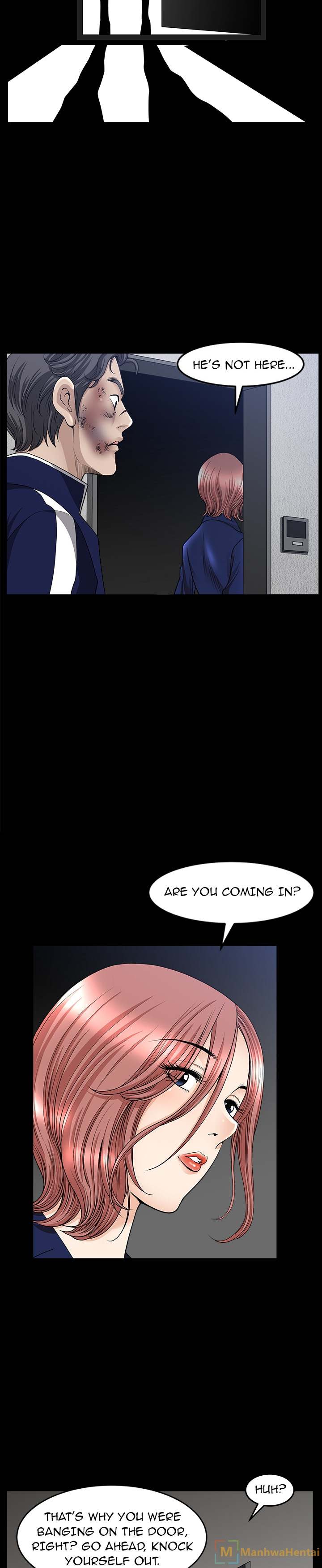 Neighbors - Chapter 35 [photo 26] - MangaPorn