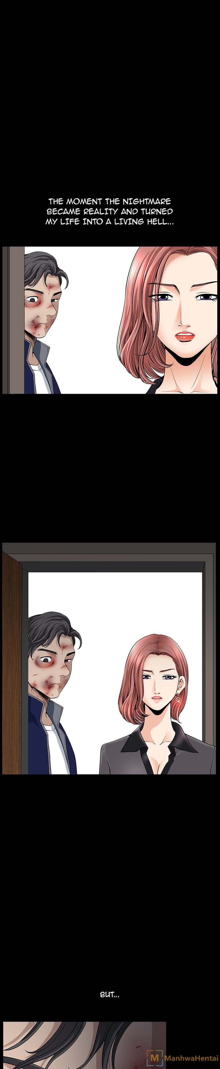 Neighbors - Chapter 36 [photo 10] - MangaPorn