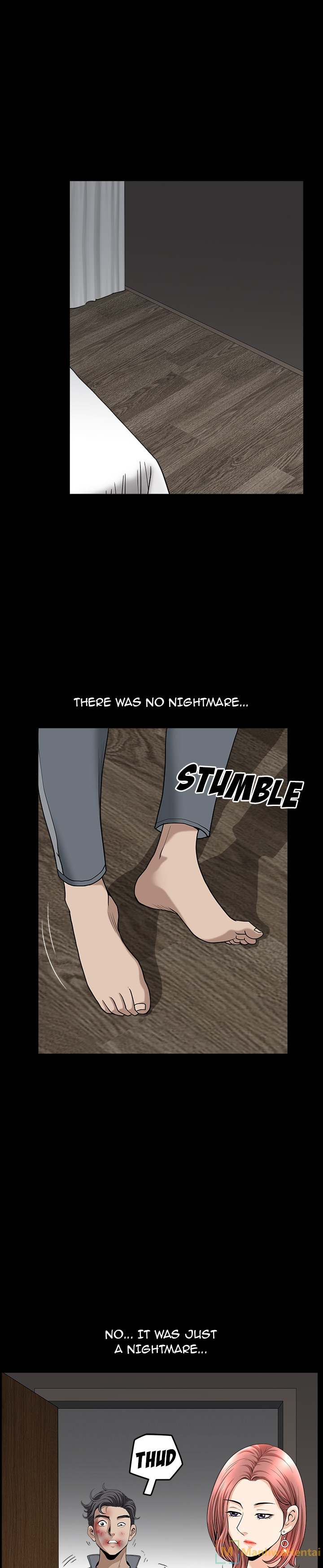 Neighbors - Chapter 36 [photo 12] - MangaPorn