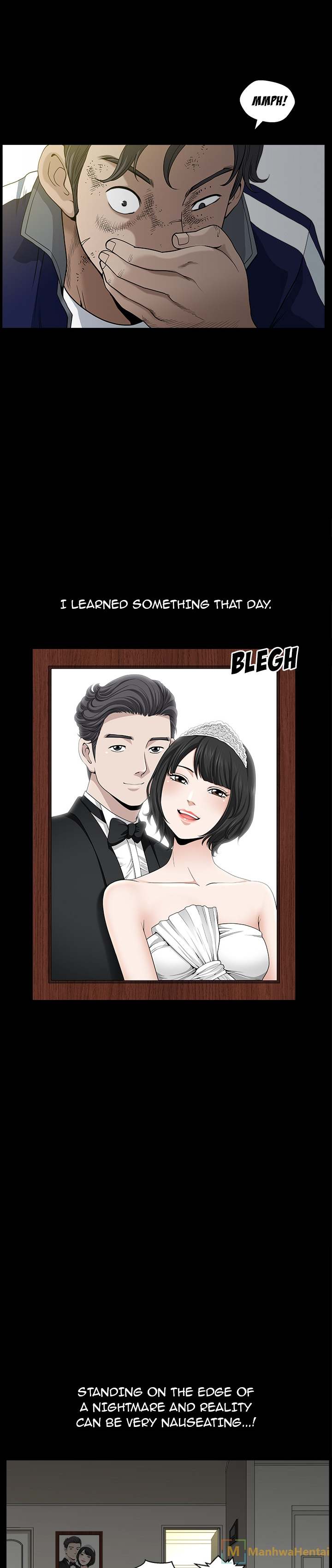 Neighbors - Chapter 37 [photo 1] - MangaPorn