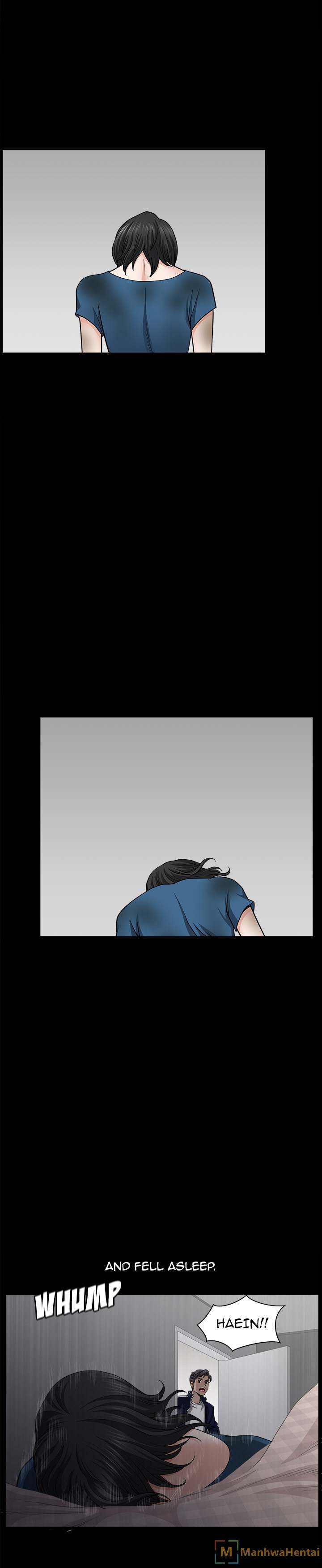 Neighbors - Chapter 37 [photo 21] - MangaPorn