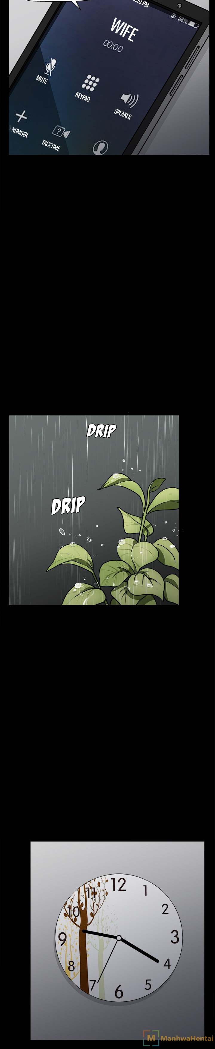 Neighbors - Chapter 37 [photo 3] - MangaPorn
