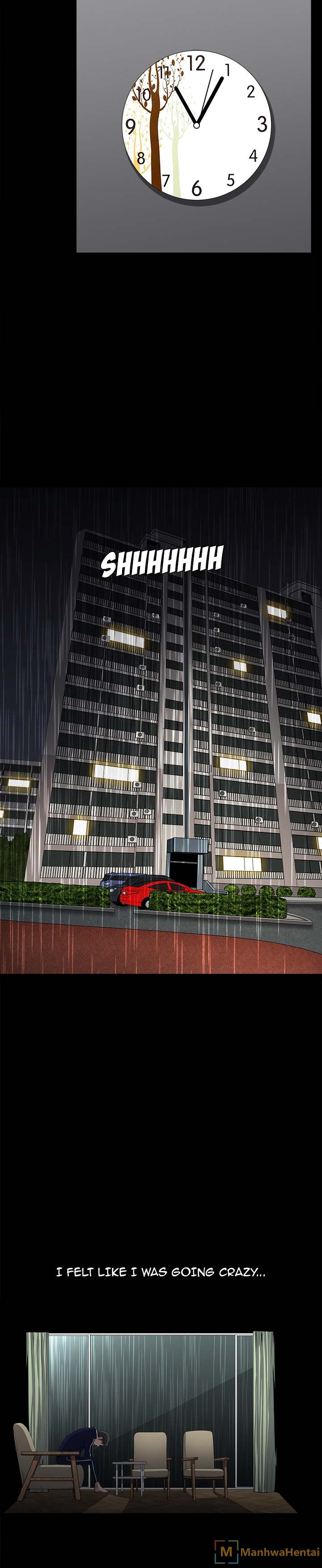 Neighbors - Chapter 37 [photo 5] - MangaPorn
