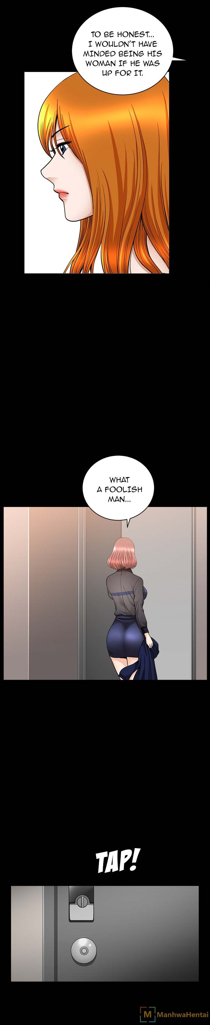 Neighbors - Chapter 38 [photo 11] - MangaPorn
