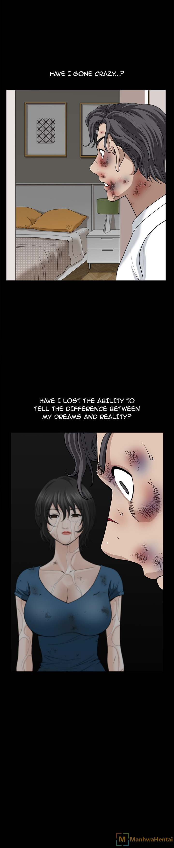 Neighbors - Chapter 38 [photo 18] - MangaPorn