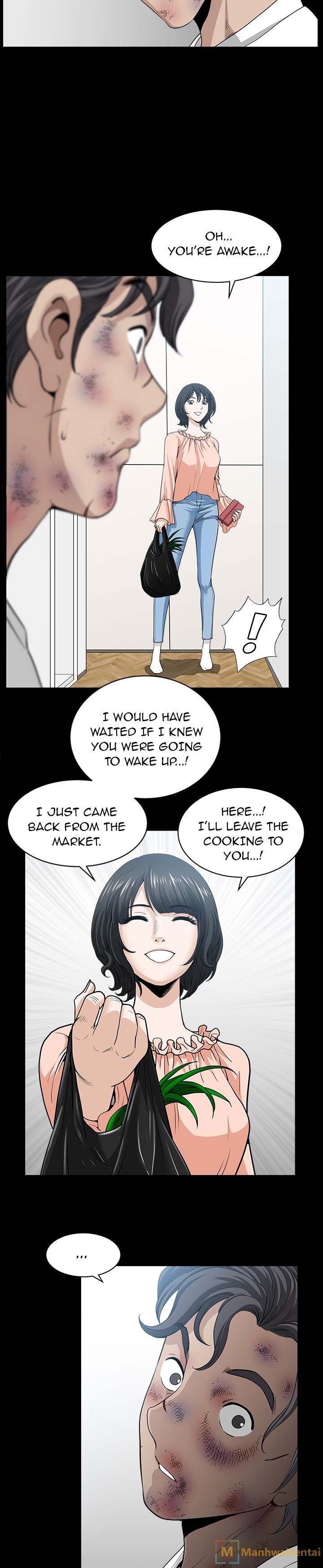 Neighbors - Chapter 38 [photo 21] - MangaPorn