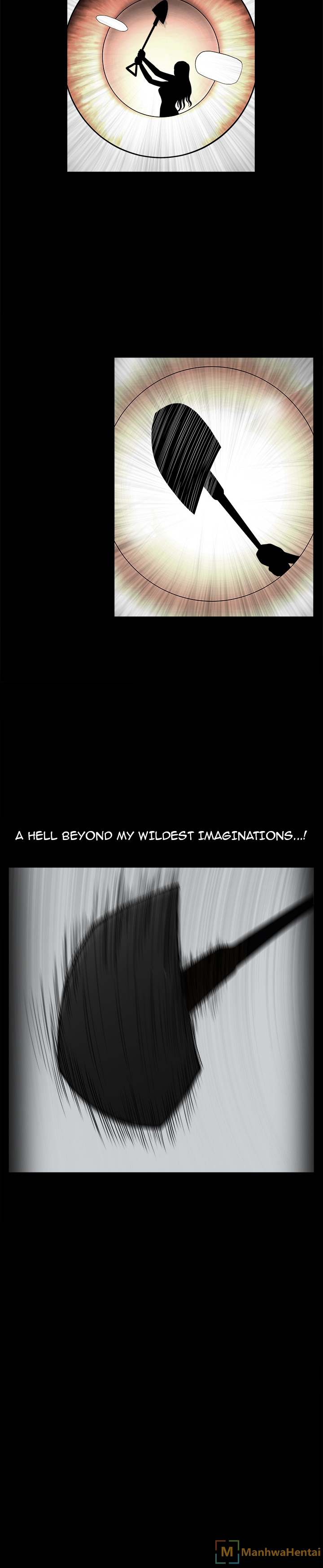 Neighbors - Chapter 38 [photo 34] - MangaPorn