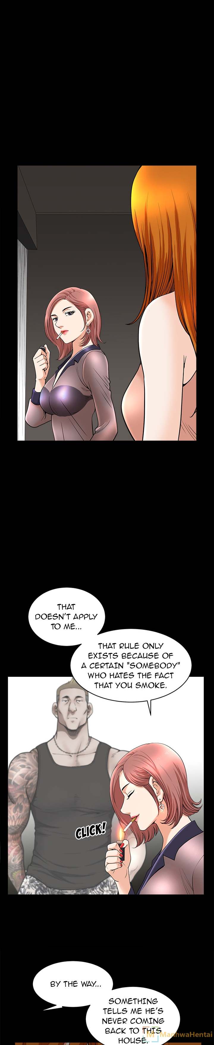 Neighbors - Chapter 38 [photo 5] - MangaPorn