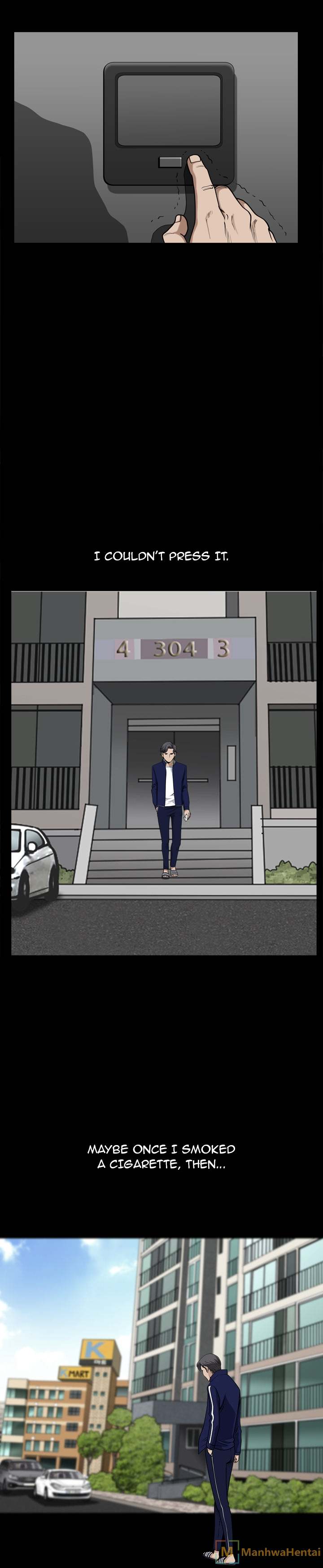 Neighbors - Chapter 39 [photo 10] - MangaPorn