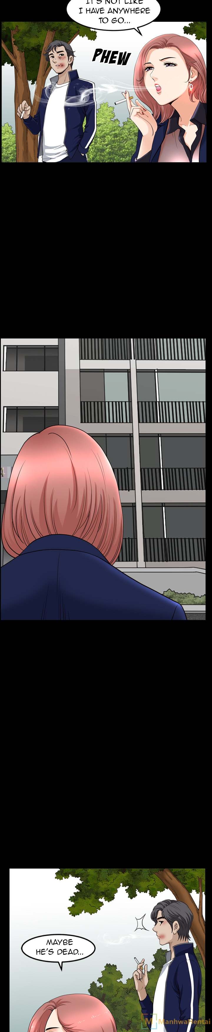 Neighbors - Chapter 39 [photo 13] - MangaPorn