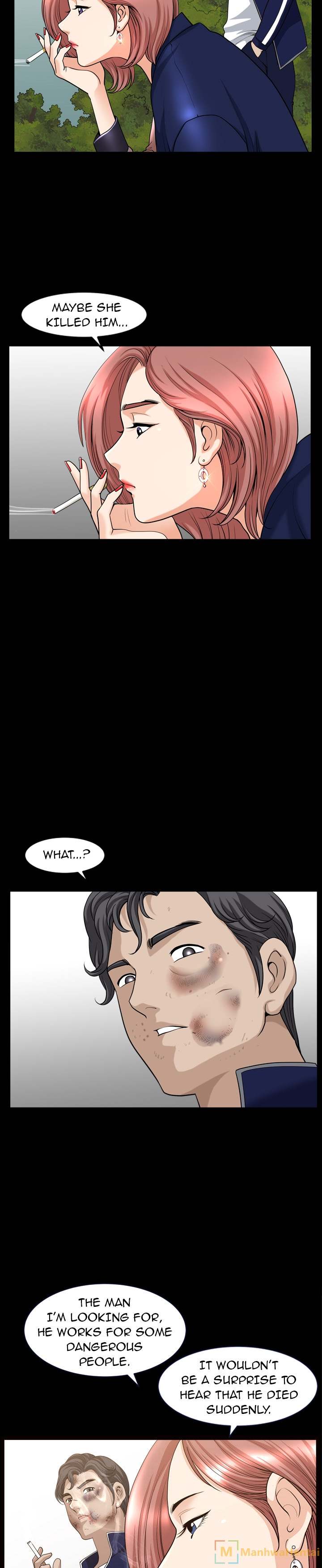 Neighbors - Chapter 39 [photo 14] - MangaPorn