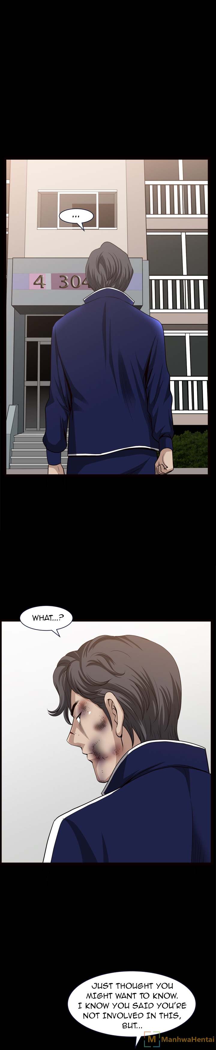 Neighbors - Chapter 39 [photo 21] - MangaPorn