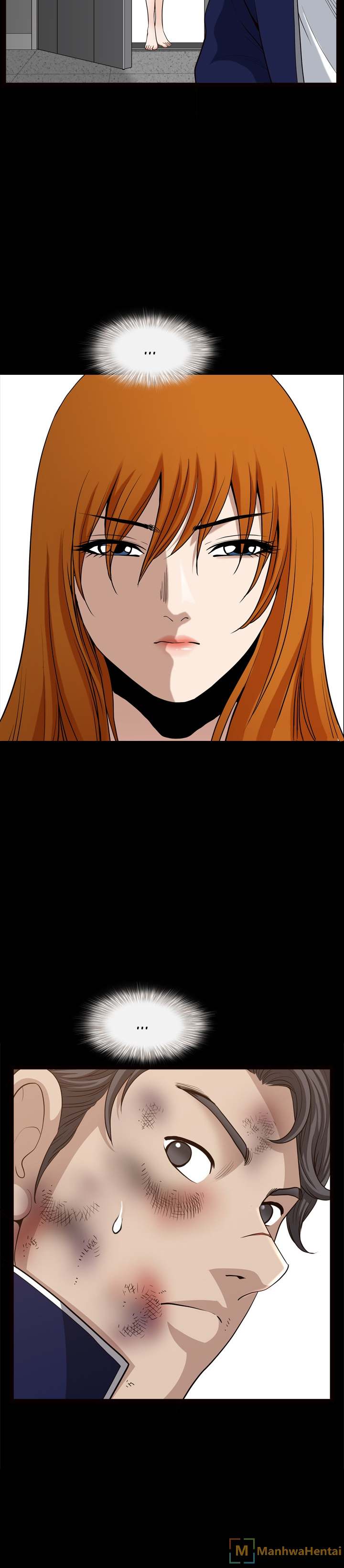 Neighbors - Chapter 39 [photo 25] - MangaPorn