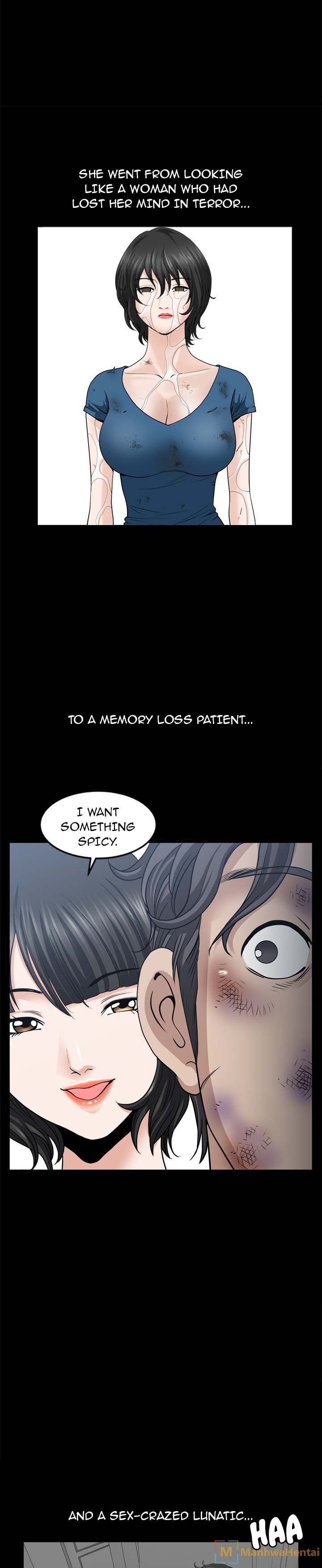 Neighbors - Chapter 39 [photo 4] - MangaPorn