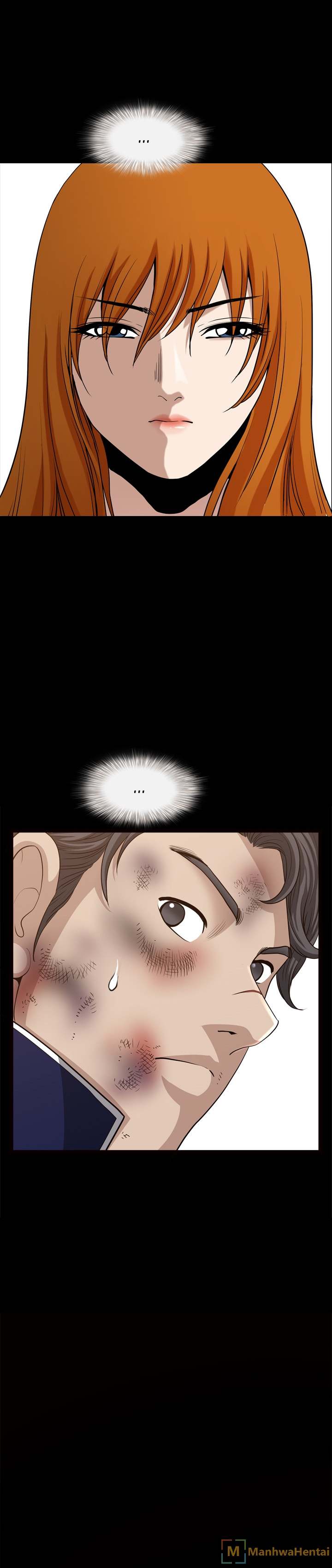 Neighbors - Chapter 40 [photo 1] - MangaPorn