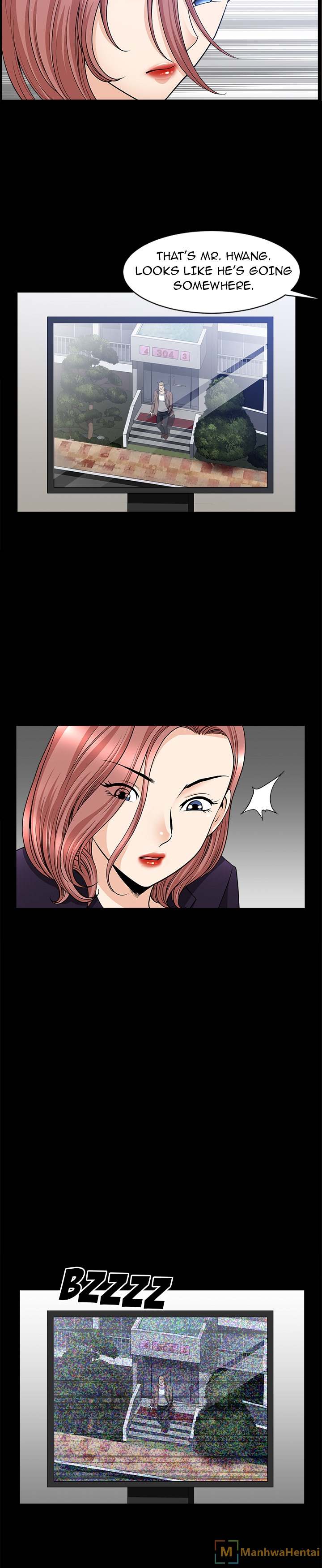 Neighbors - Chapter 40 [photo 14] - MangaPorn