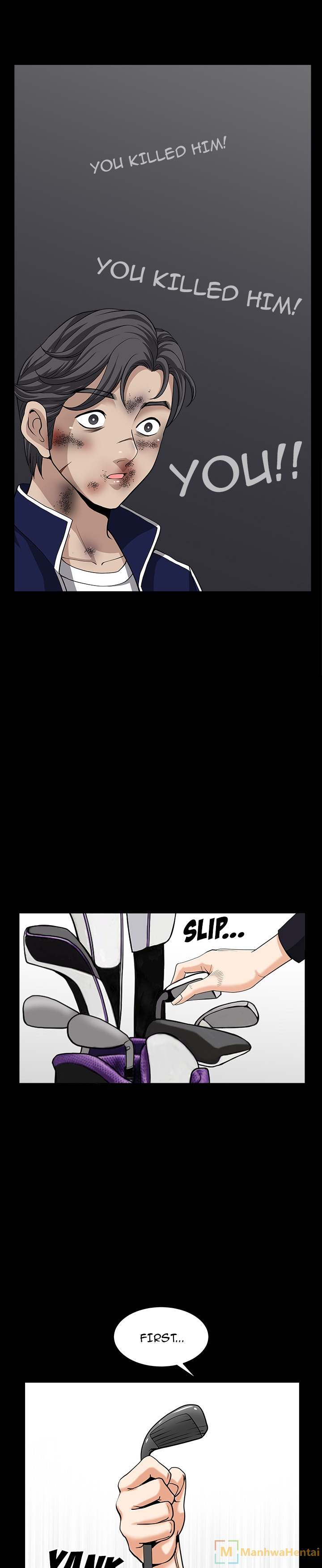 Neighbors - Chapter 40 [photo 22] - MangaPorn