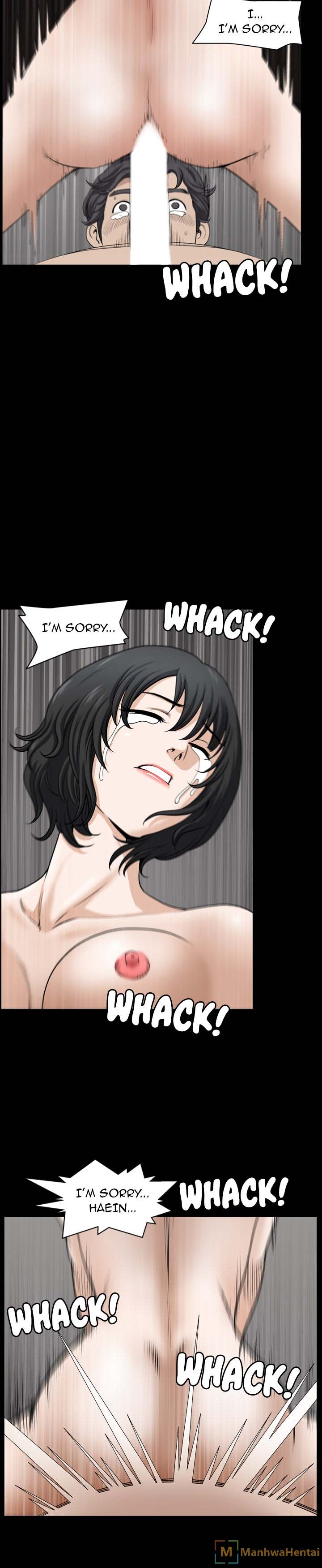 Neighbors - Chapter 41 [photo 18] - MangaPorn