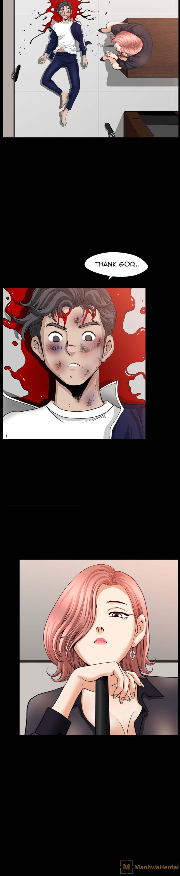 Neighbors - Chapter 41 [photo 22] - MangaPorn