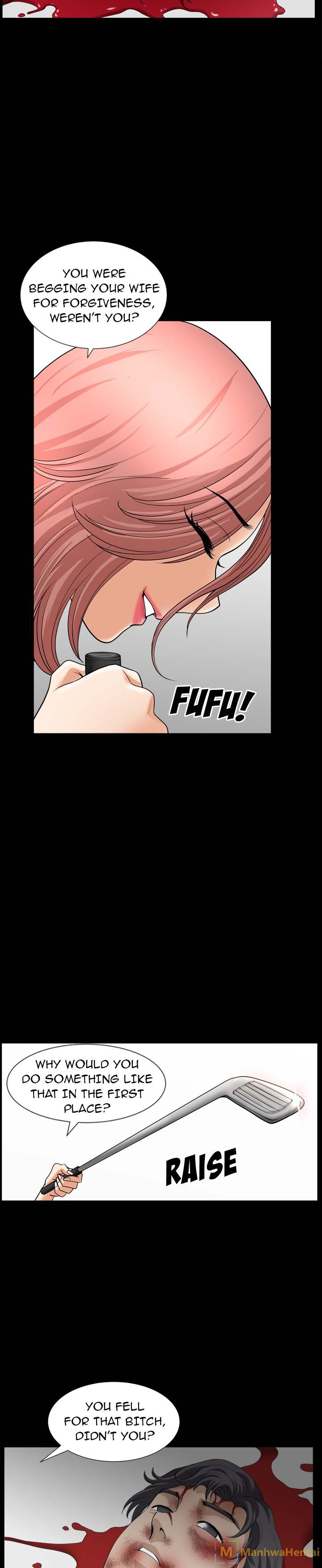 Neighbors - Chapter 41 [photo 24] - MangaPorn