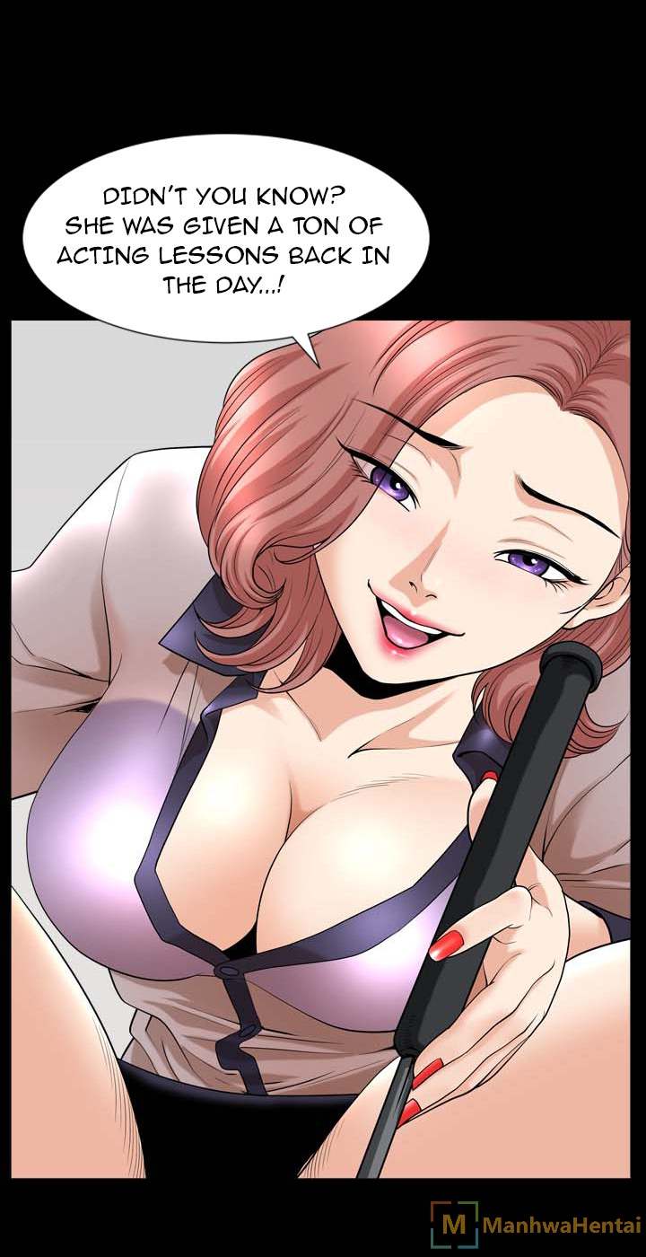 Neighbors - Chapter 41 [photo 27] - MangaPorn