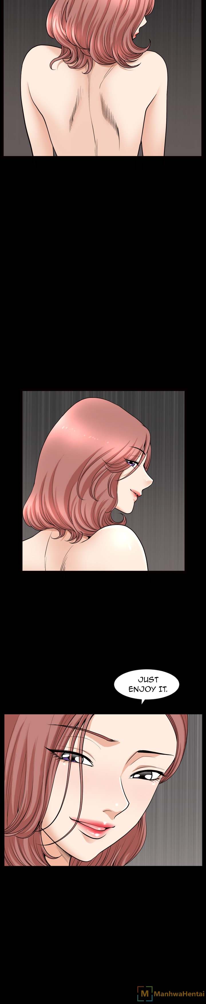 Neighbors - Chapter 41 [photo 7] - MangaPorn