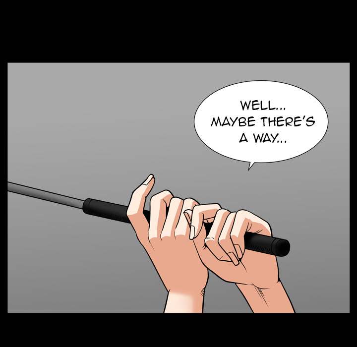 Neighbors - Chapter 42 [photo 101] - MangaPorn