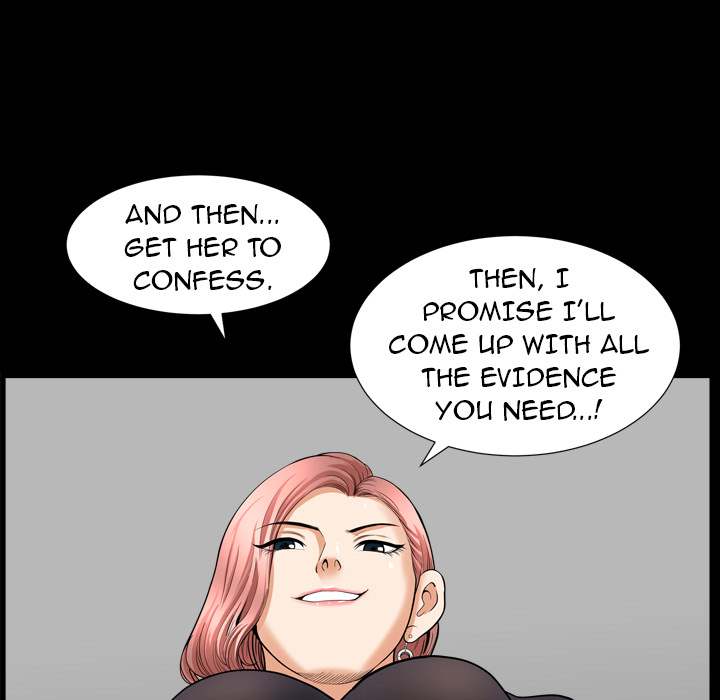 Neighbors - Chapter 42 [photo 108] - MangaPorn