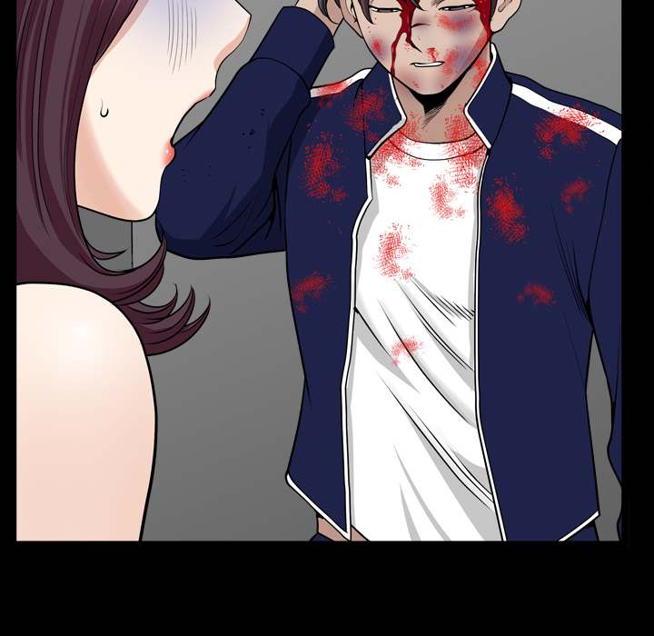 Neighbors - Chapter 42 [photo 122] - MangaPorn