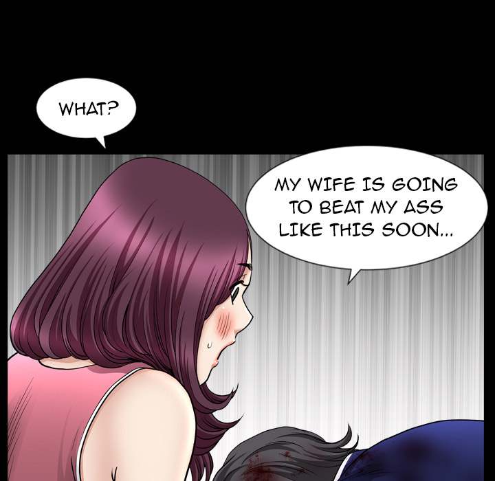 Neighbors - Chapter 42 [photo 140] - MangaPorn