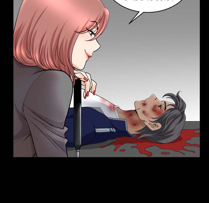 Neighbors - Chapter 42 [photo 18] - MangaPorn