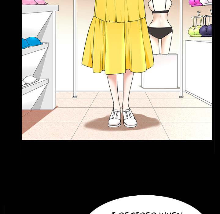 Neighbors - Chapter 42 [photo 38] - MangaPorn