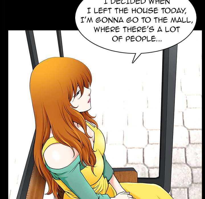 Neighbors - Chapter 42 [photo 39] - MangaPorn