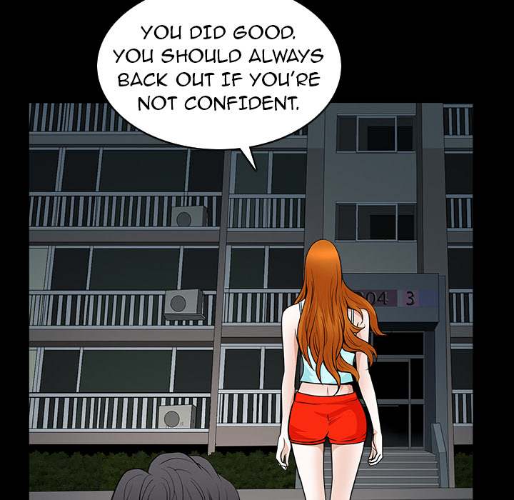 Neighbors - Chapter 42 [photo 41] - MangaPorn