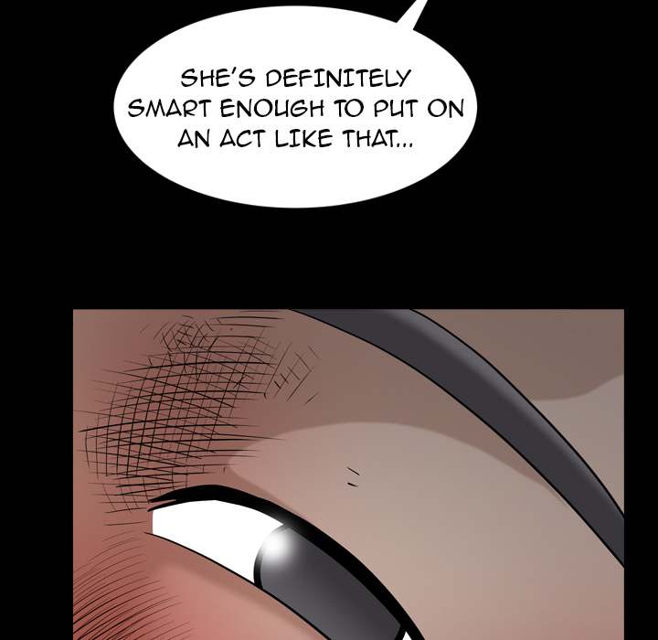 Neighbors - Chapter 42 [photo 6] - MangaPorn