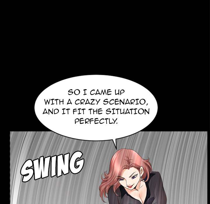 Neighbors - Chapter 42 [photo 65] - MangaPorn