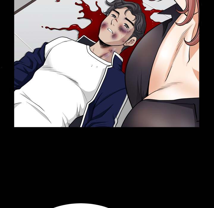 Neighbors - Chapter 42 [photo 85] - MangaPorn