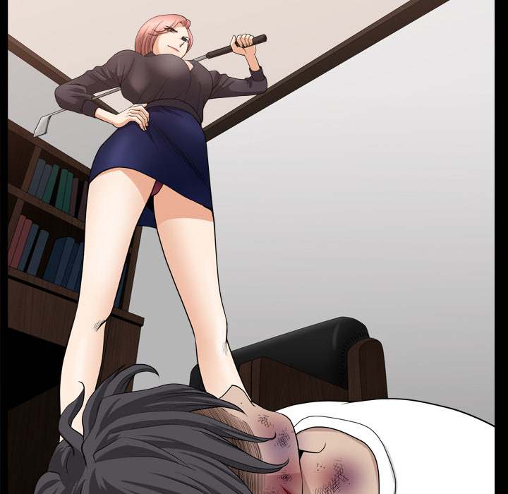 Neighbors - Chapter 42 [photo 88] - MangaPorn
