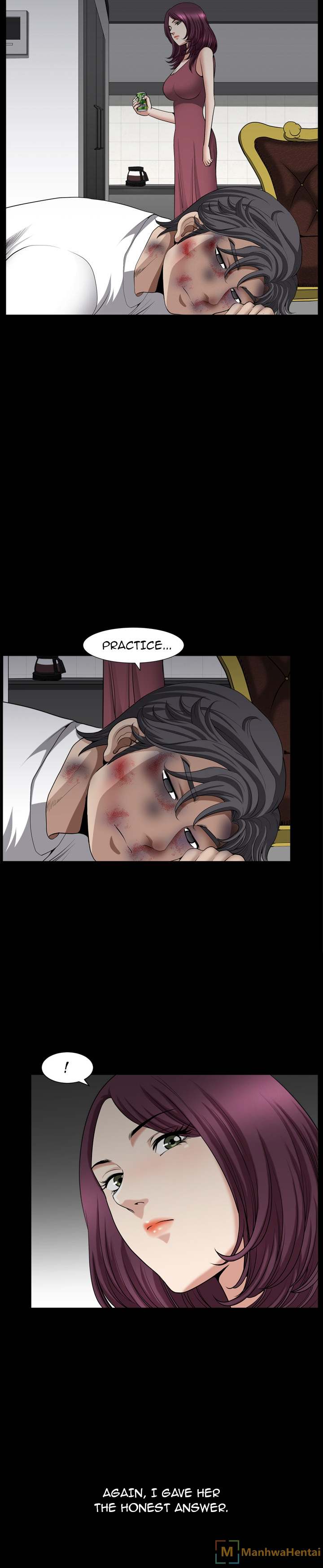 Neighbors - Chapter 43 [photo 12] - MangaPorn
