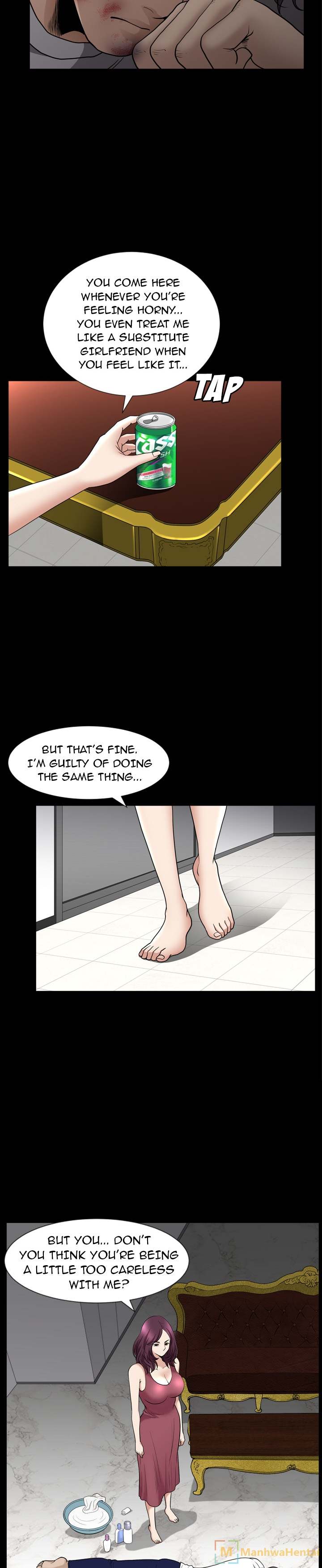 Neighbors - Chapter 43 [photo 14] - MangaPorn