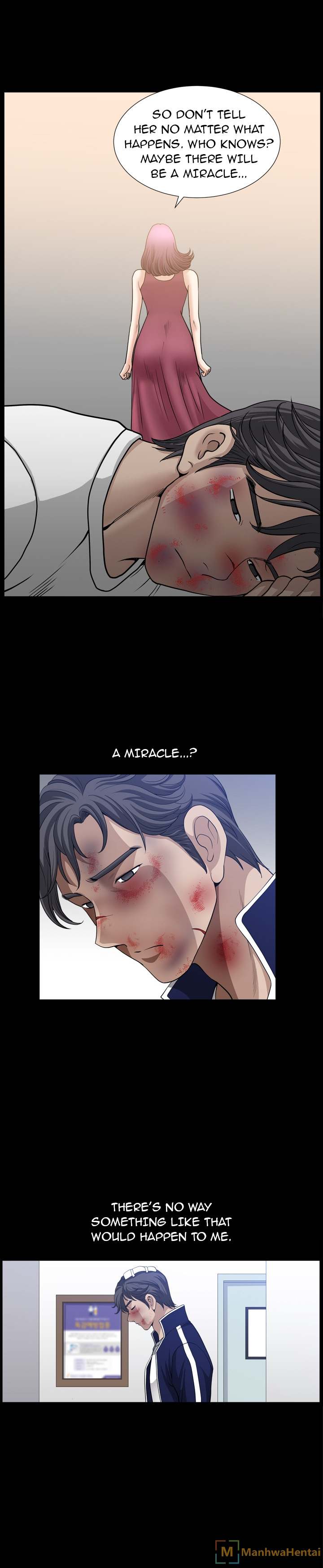 Neighbors - Chapter 43 [photo 20] - MangaPorn