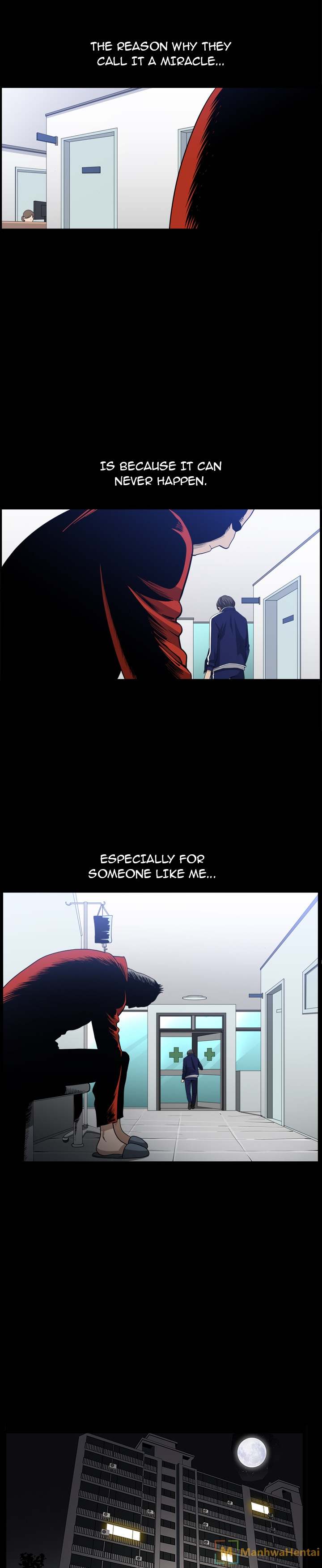 Neighbors - Chapter 43 [photo 21] - MangaPorn