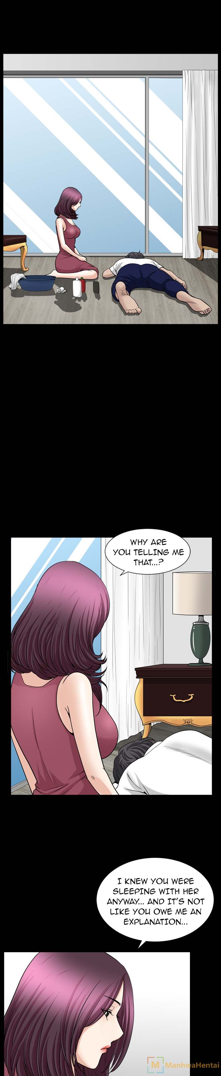 Neighbors - Chapter 43 [photo 4] - MangaPorn